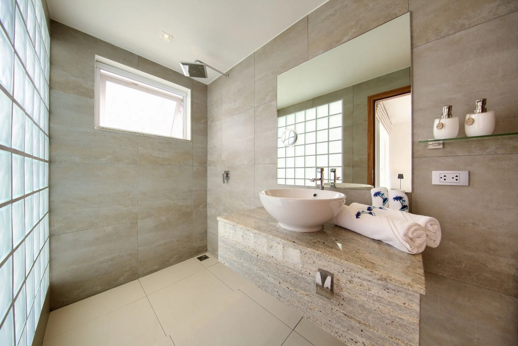 Baan Kuno 5BR Private Villa with Panoramic Views