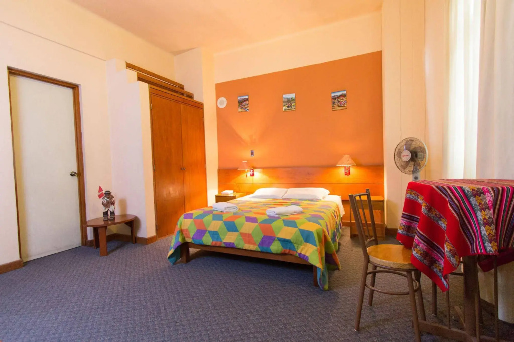 Hostal Bonbini