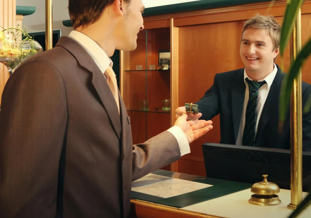 Best Western Hotel Moran