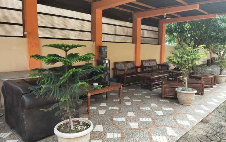 Villagio Hotel