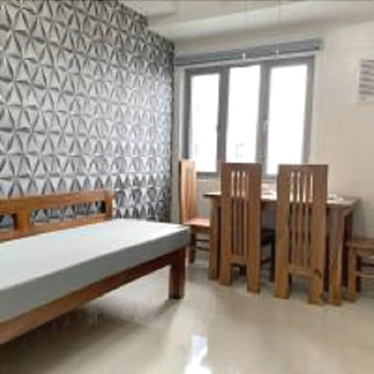 Grass Residences Tower 5