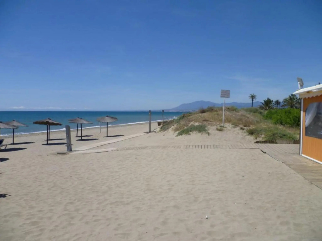 10269 - Apartment 80 meters from the beach