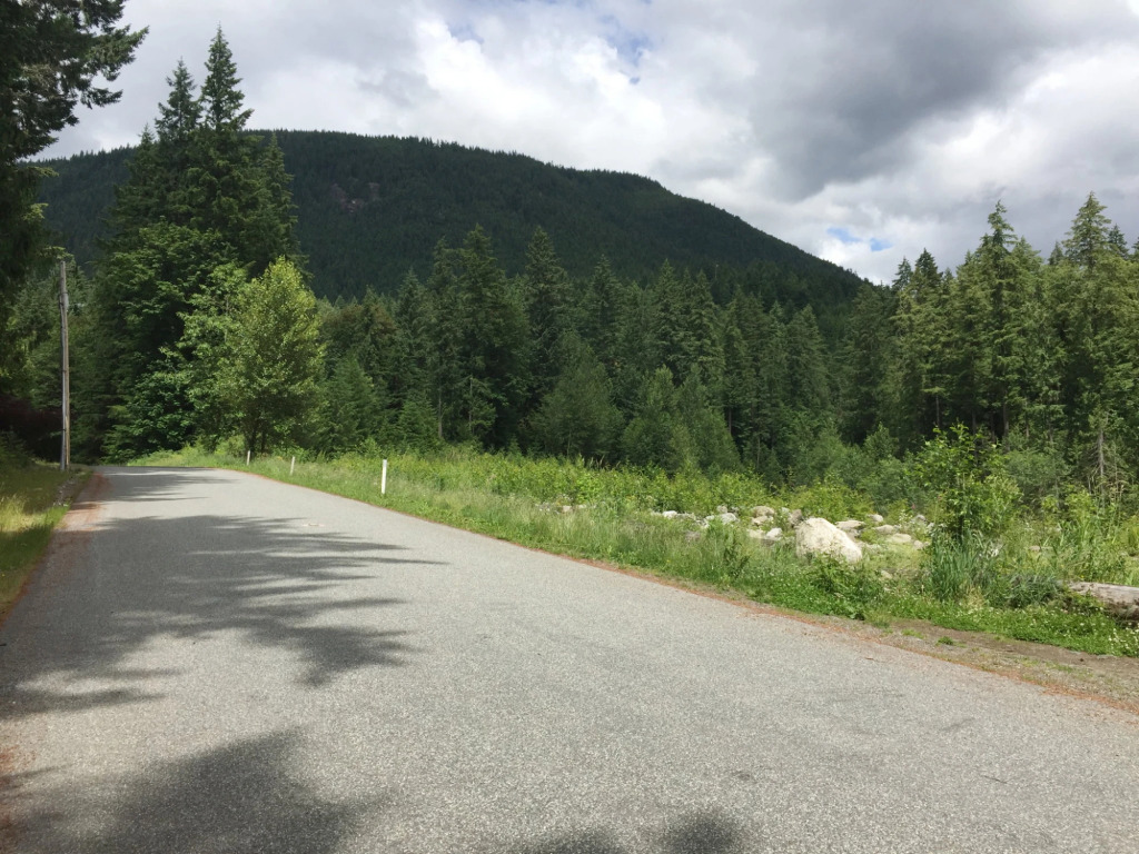 Mt Baker Lodging Cabin 16 - Sleeps 2