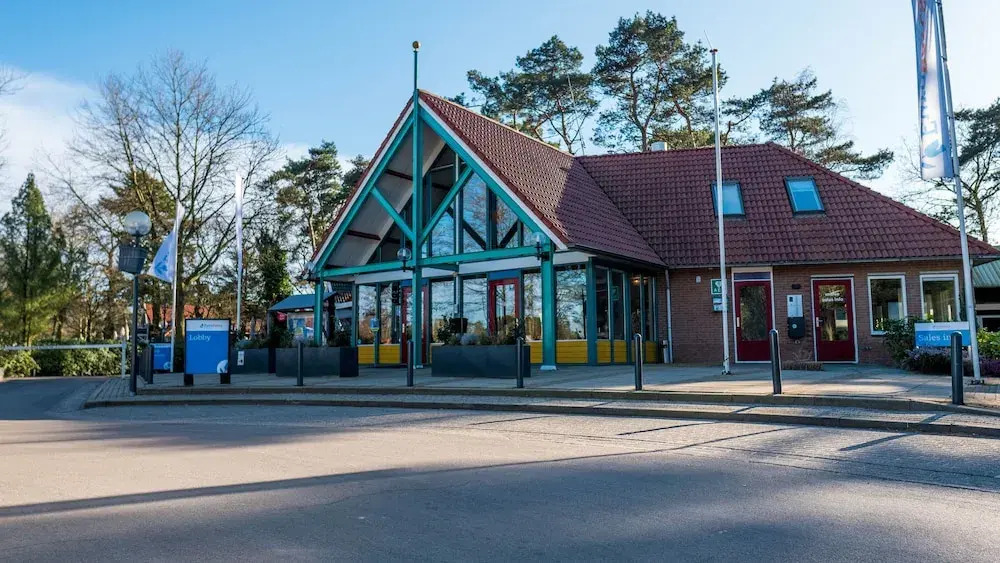 EuroParcs De Zanding