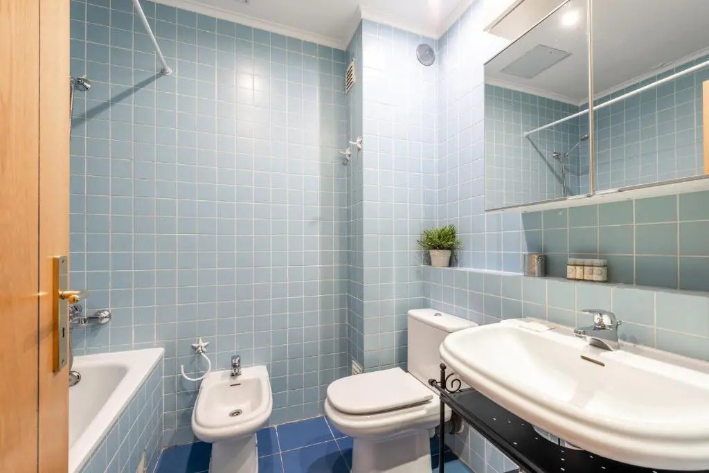 City Center Guest House