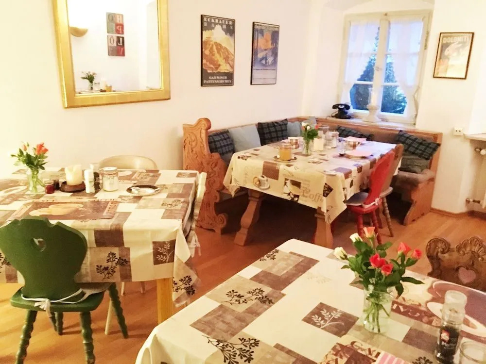 Pension Karner