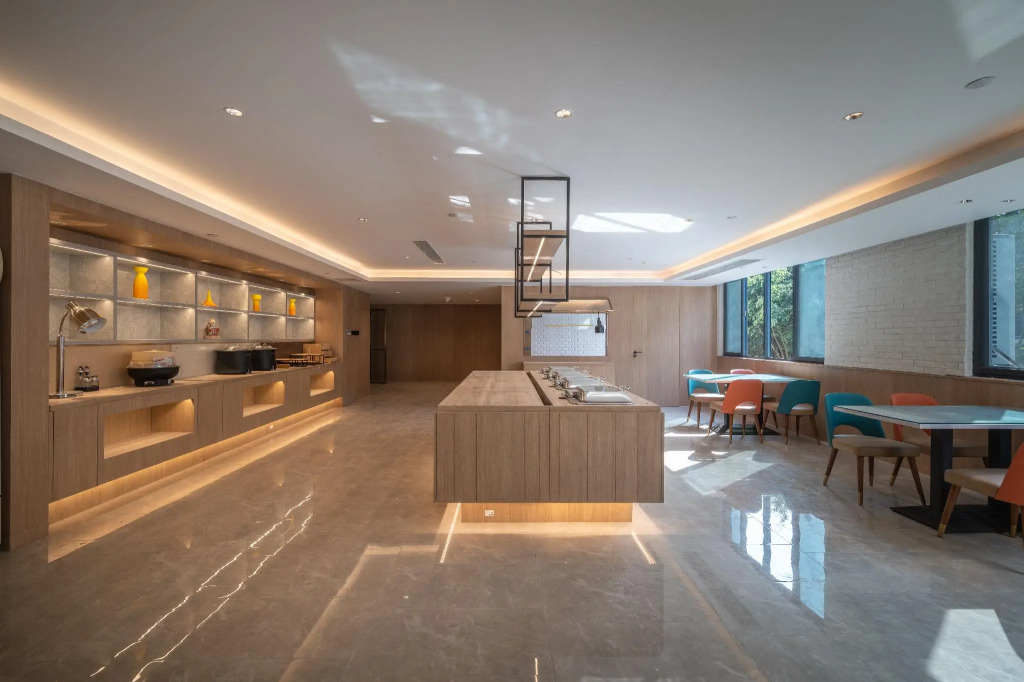 Hanting Hotel Xiamen Airport