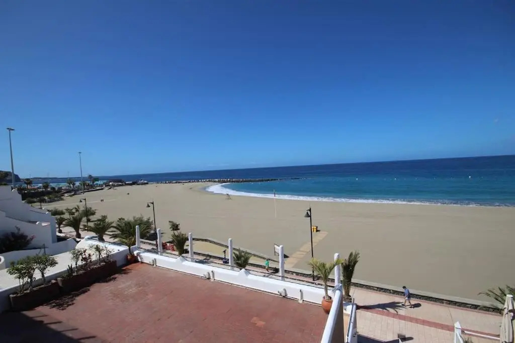 Apartment Las Vistas Beach View, 1 bedroom