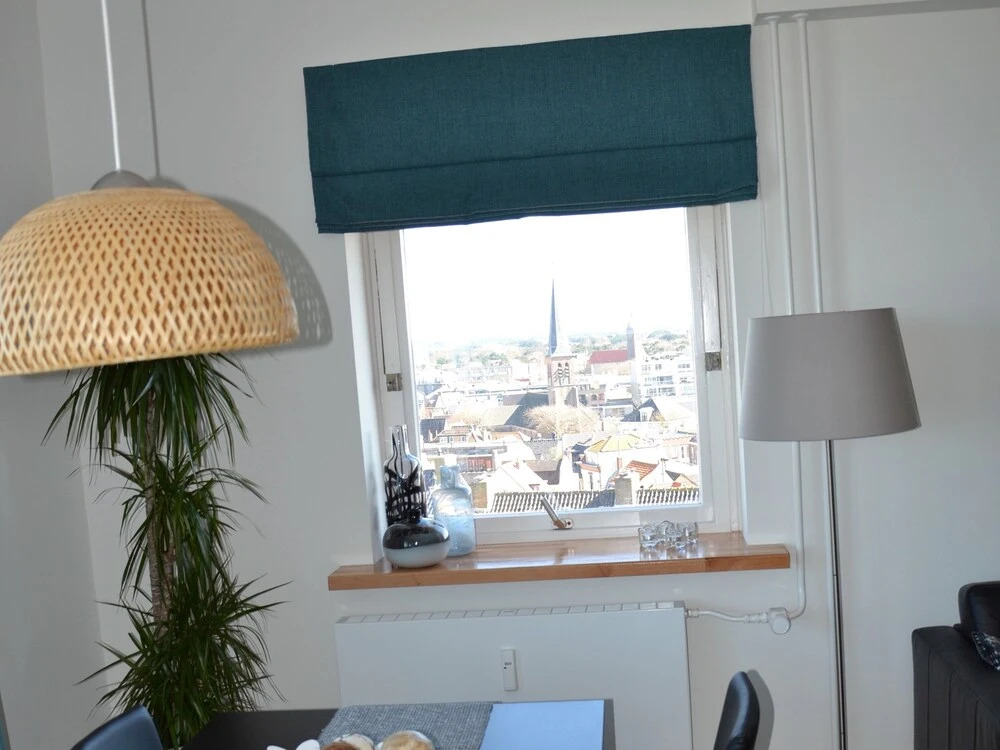 Beach Apartment Ikusasa