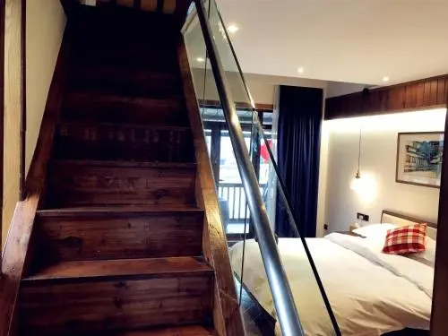 Shuimu Xiaoxiang Holiday Guesthouse