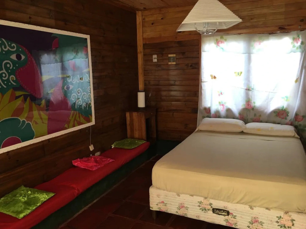 Garden Stone - Hostel