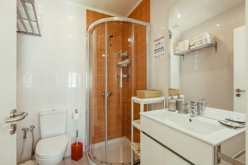 Algés Village Casa 2 by Lisbon-Coast vacation