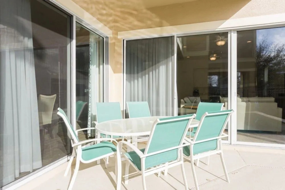 Villa in Reunion Resort & Spa 2993