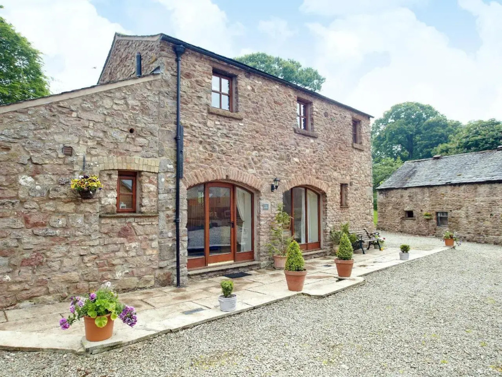 The Hayloft