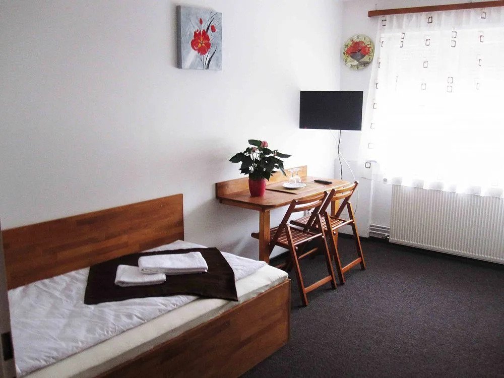 Pension Rote Rosen