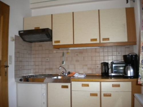 Appartements Auernigg