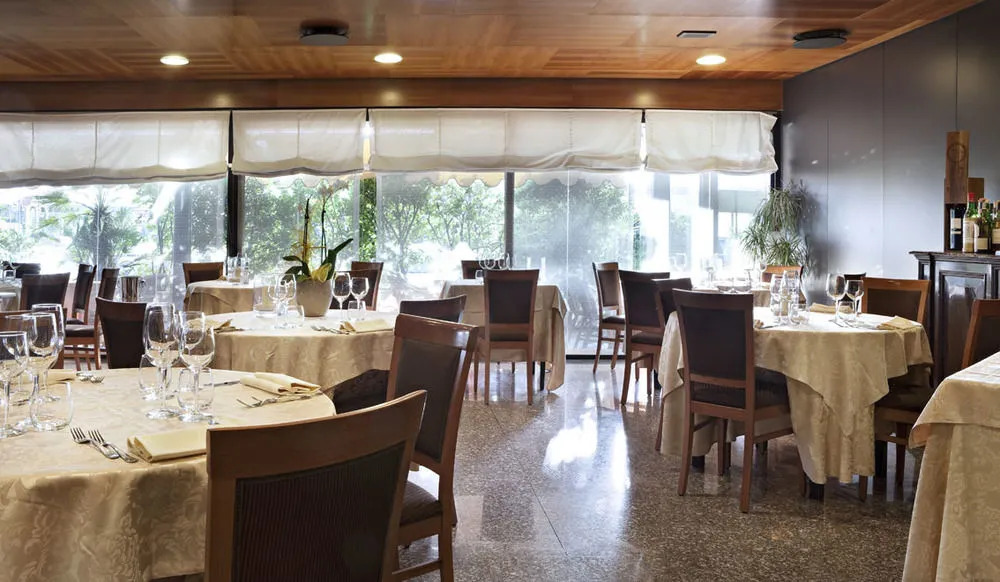 Hotel Pergola