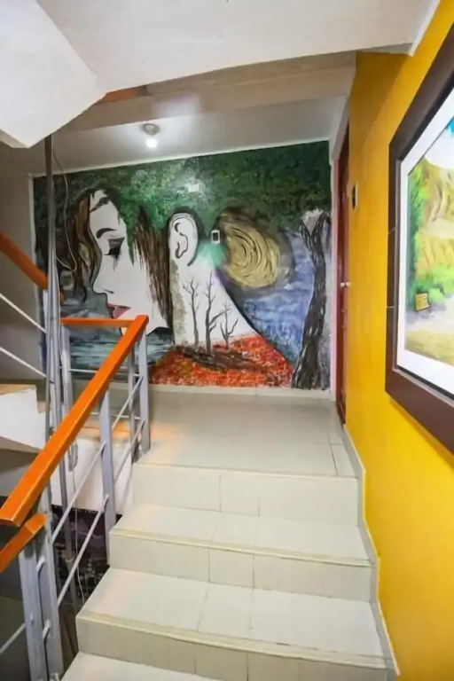 Hotel DGloria Churin