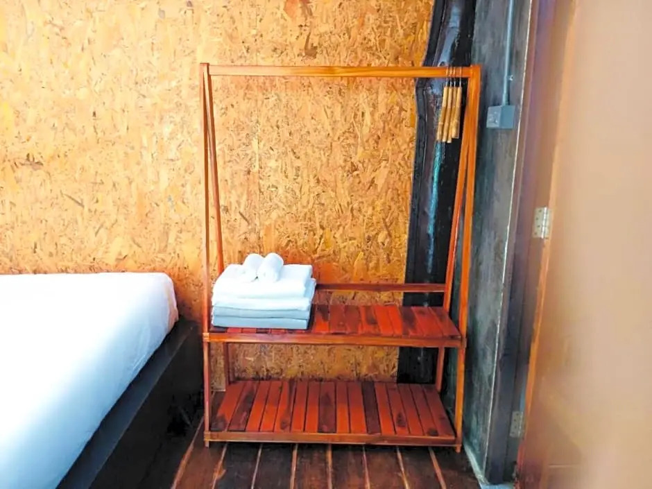 Siam Lanta Resort - SHA Extra Plus