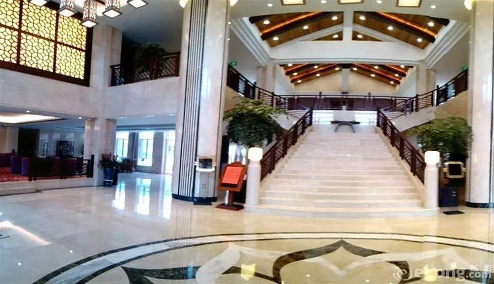 Yuntian Garden Hotel 4th Conference Room
