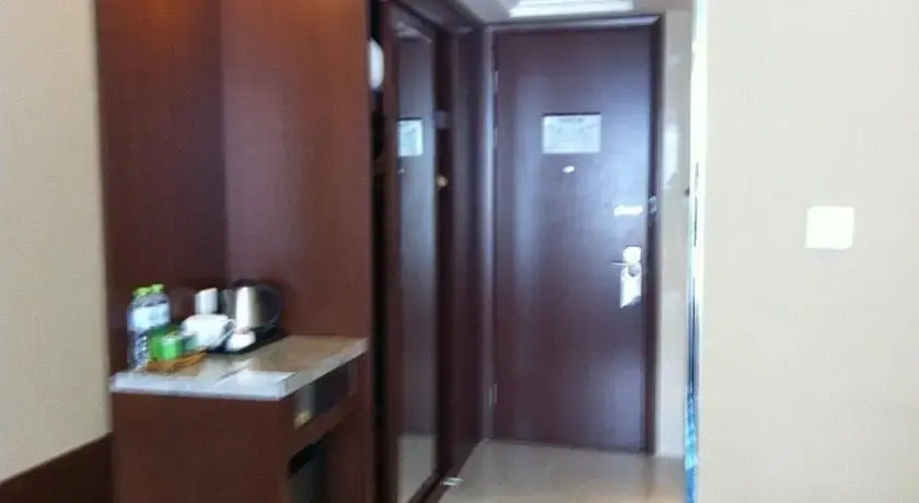 SSL Smart Hotel Taizhou