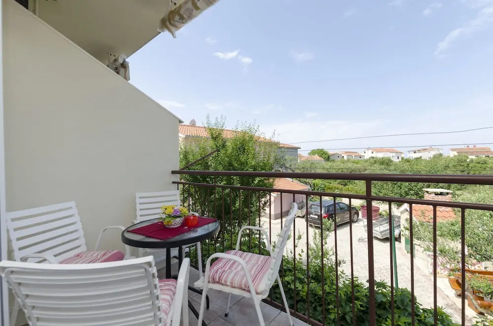 Apartments Vukic