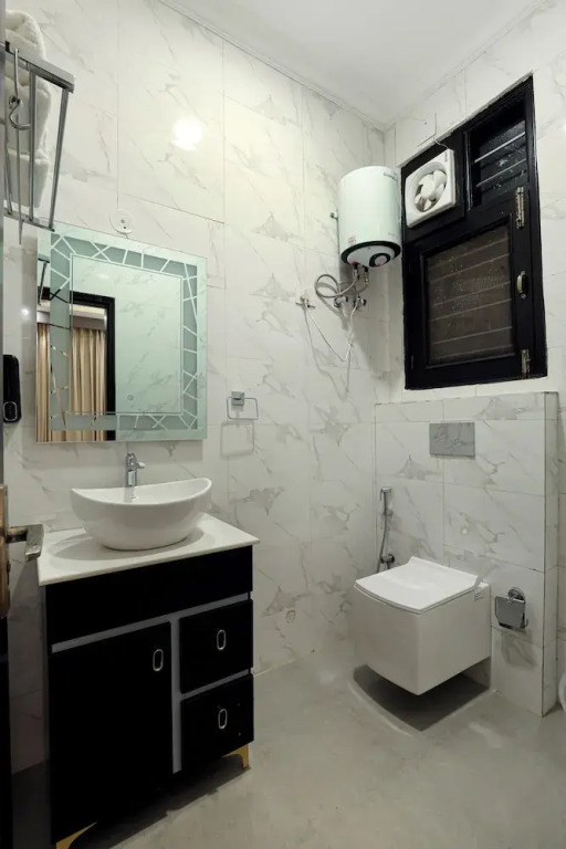 OPO Essential, Sector 21 Gurgaon