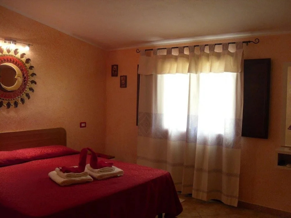 B&B Sa Funtana