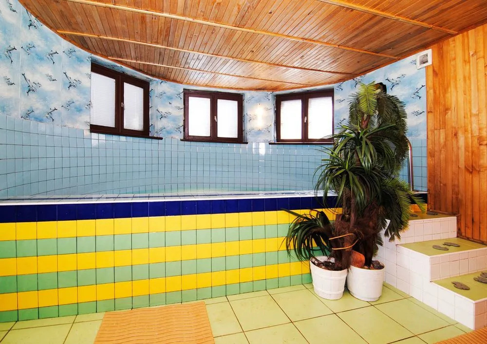 Po Kastonu & SPA
