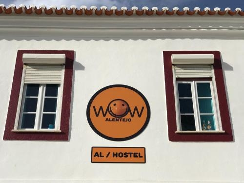 Wow Alentejo