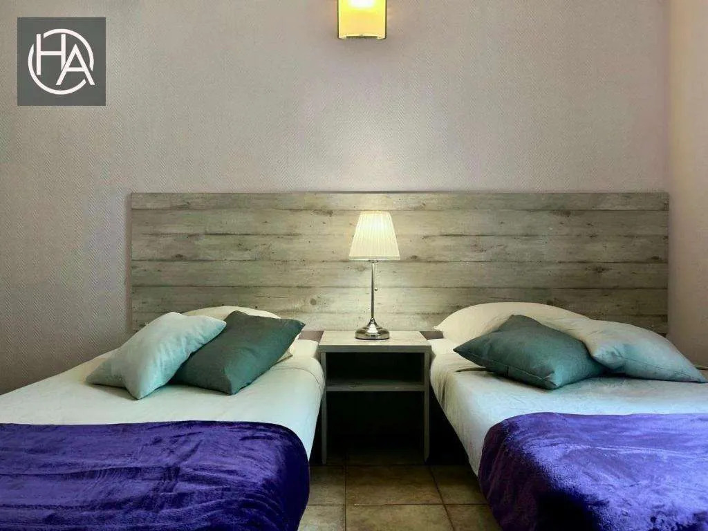 Alliance Hôtel Paris