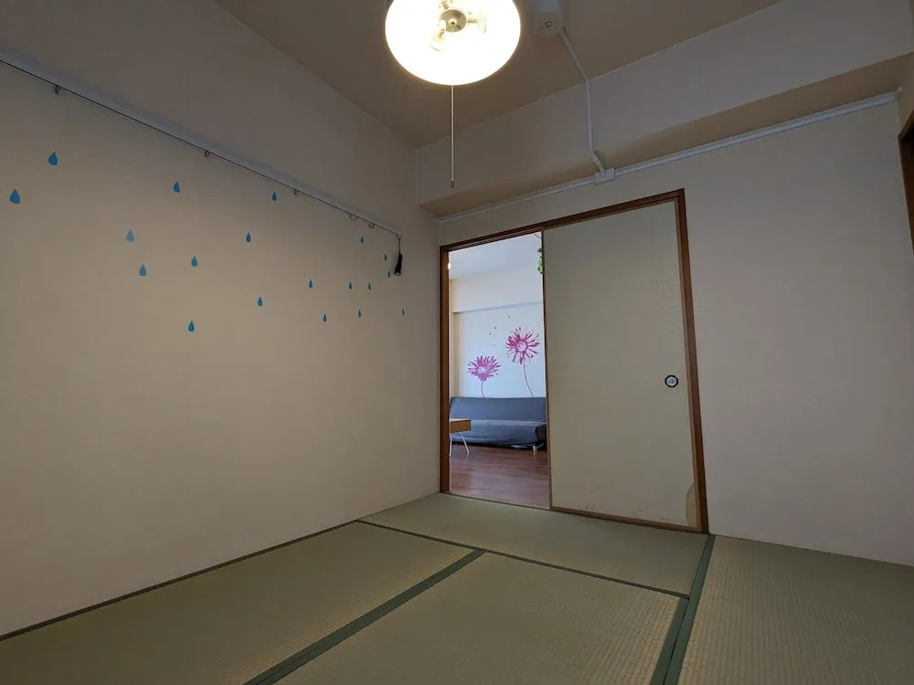 Pravafor Josai Apartment