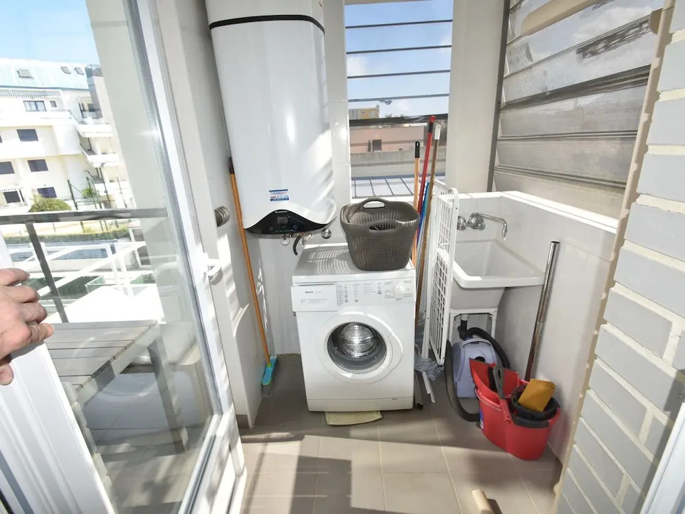Classy Apartment in Denia near the Beach
