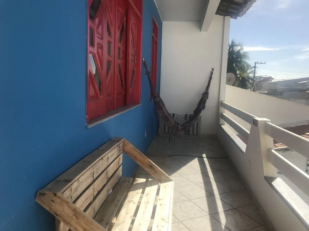 Casa Ventura