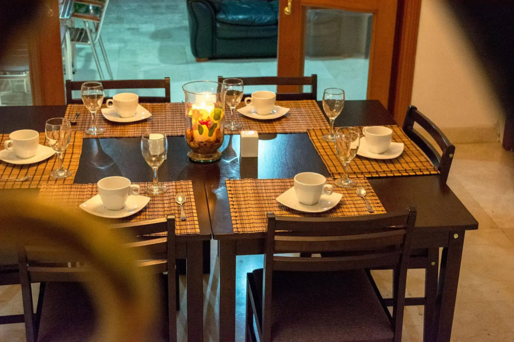 Casa Bella suites
