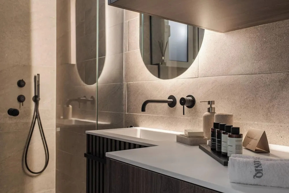 Bliss Living Apartments Vouliagmeni