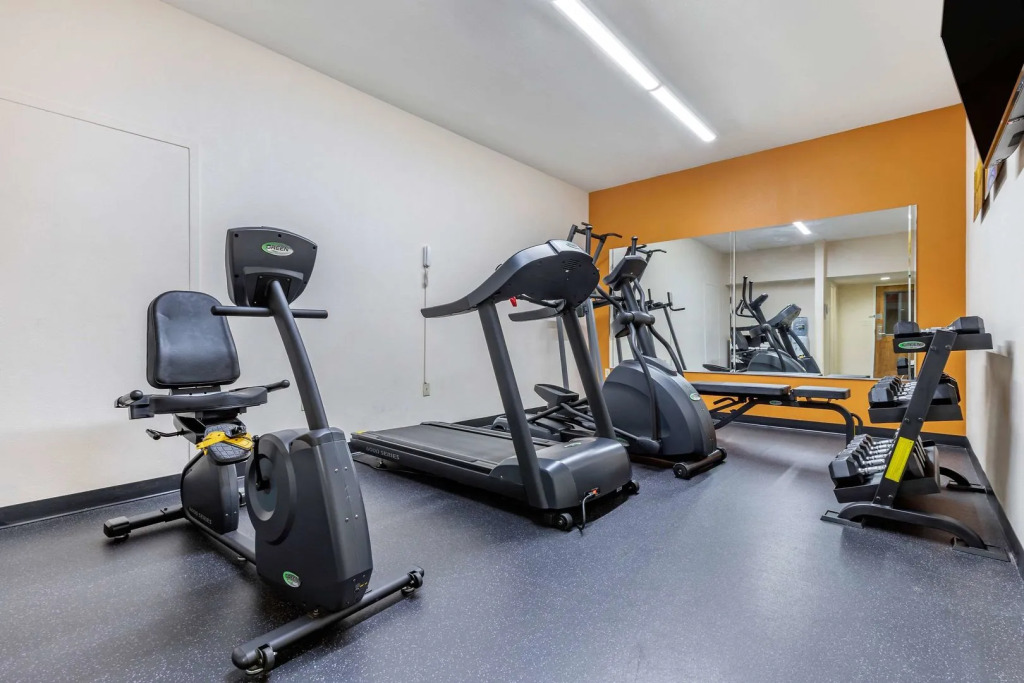Comfort Inn & Suites Clemson - University Area