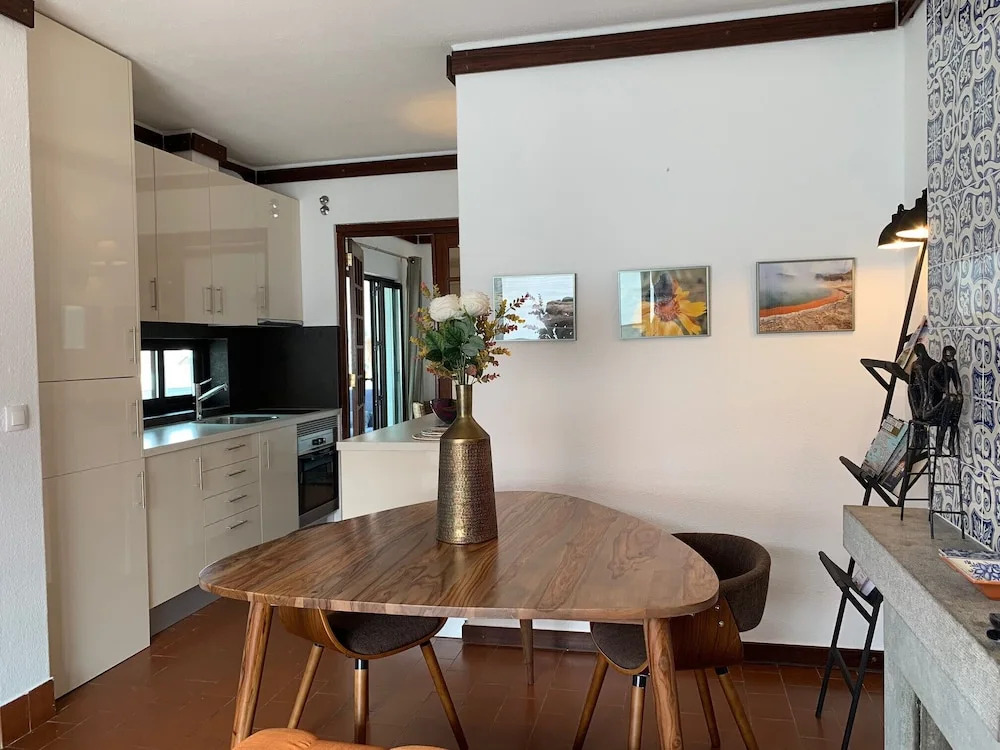 Charming old town apartment Cascais