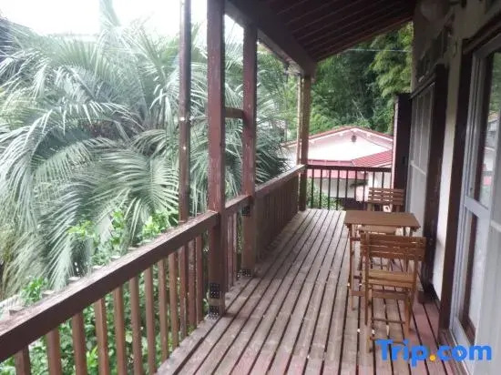 Guesthouse Kajikaen