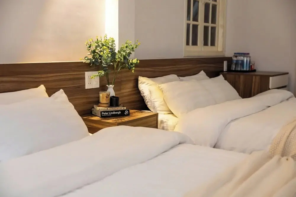 The Morris Central Hotel - OTEL