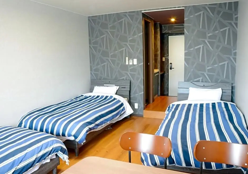U & T Building 3 / Vacation STAY 39321