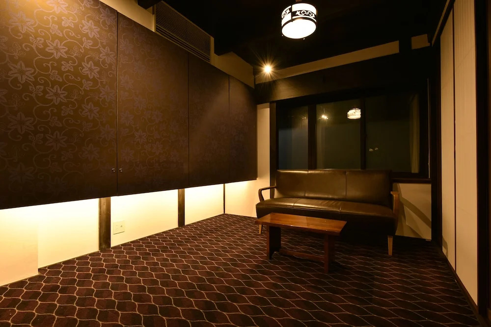 Kyoto Machiya Kizuki