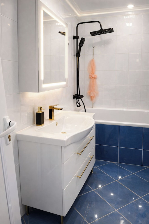 Nautilus Club, lux Apartment Sunny Beach Bulgaria