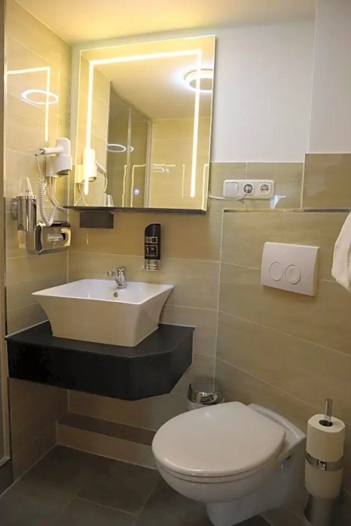 Hotel Bispinger Hof