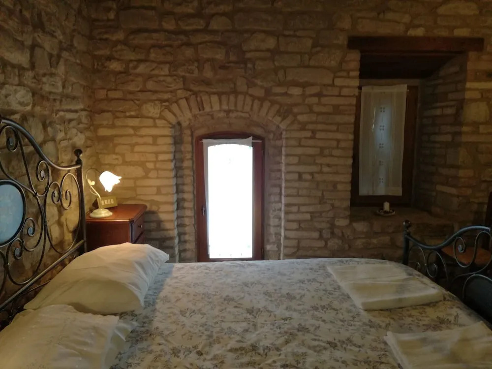 Metato Castello
