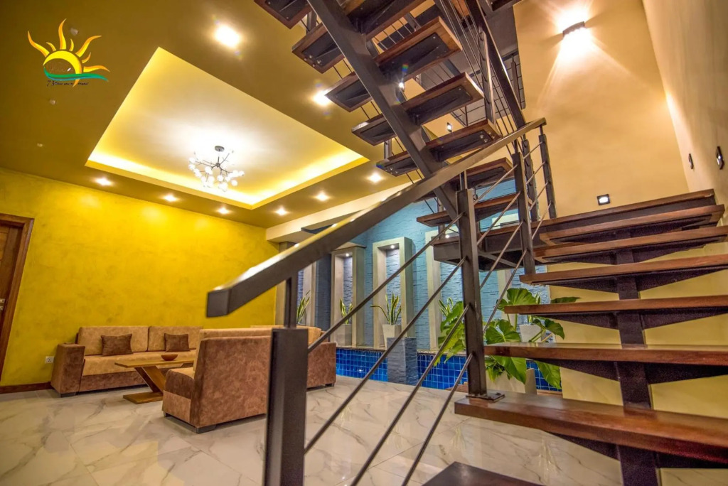 Villa 73 Unawatuna