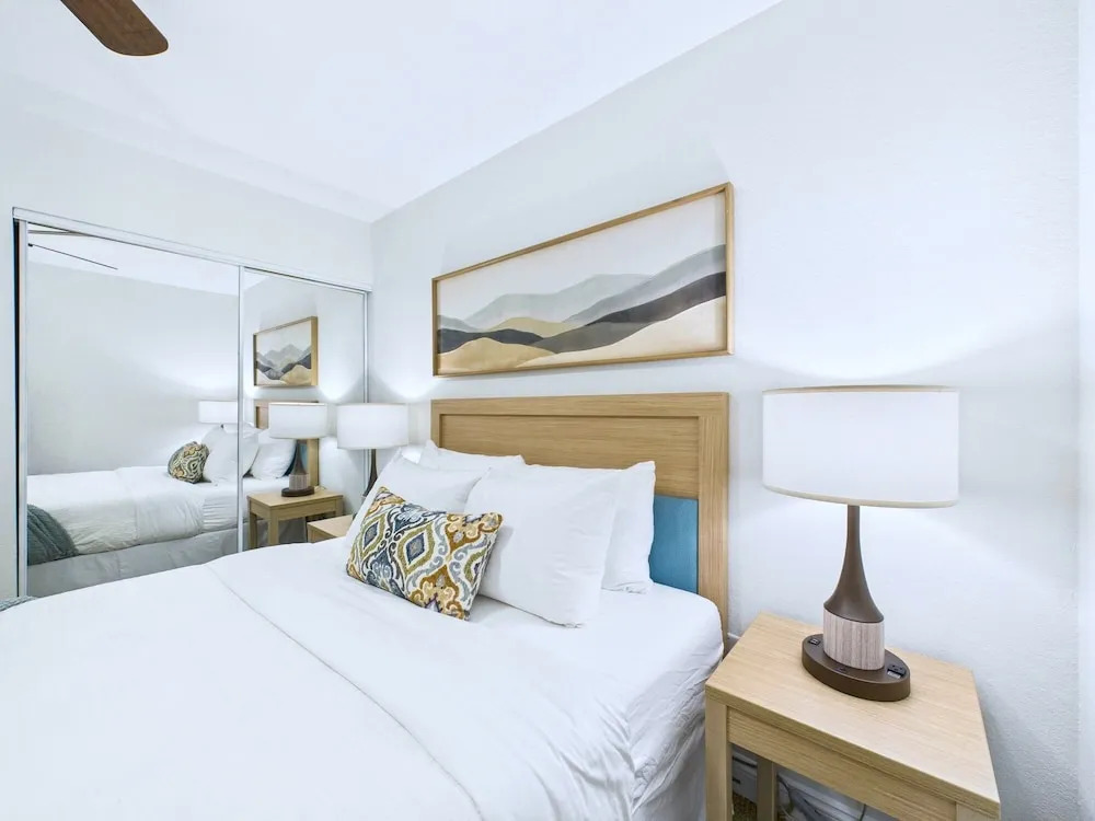 La Cita Country Club 2BR Condo