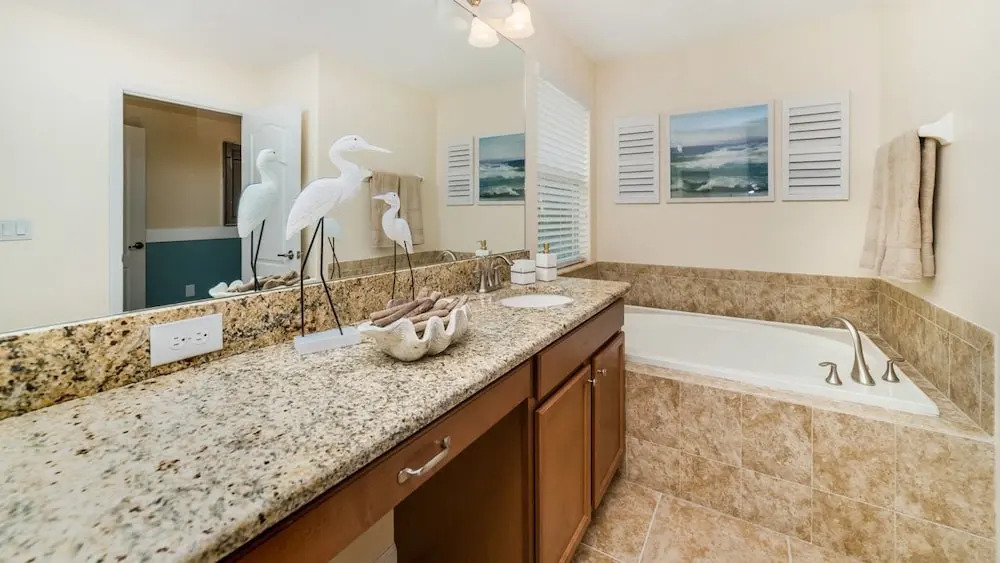 Grhbuc2979 - Paradise Palms Resort - 5 Bed 5 Baths House