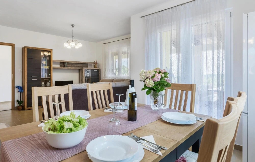 Lovely Home In Krnica