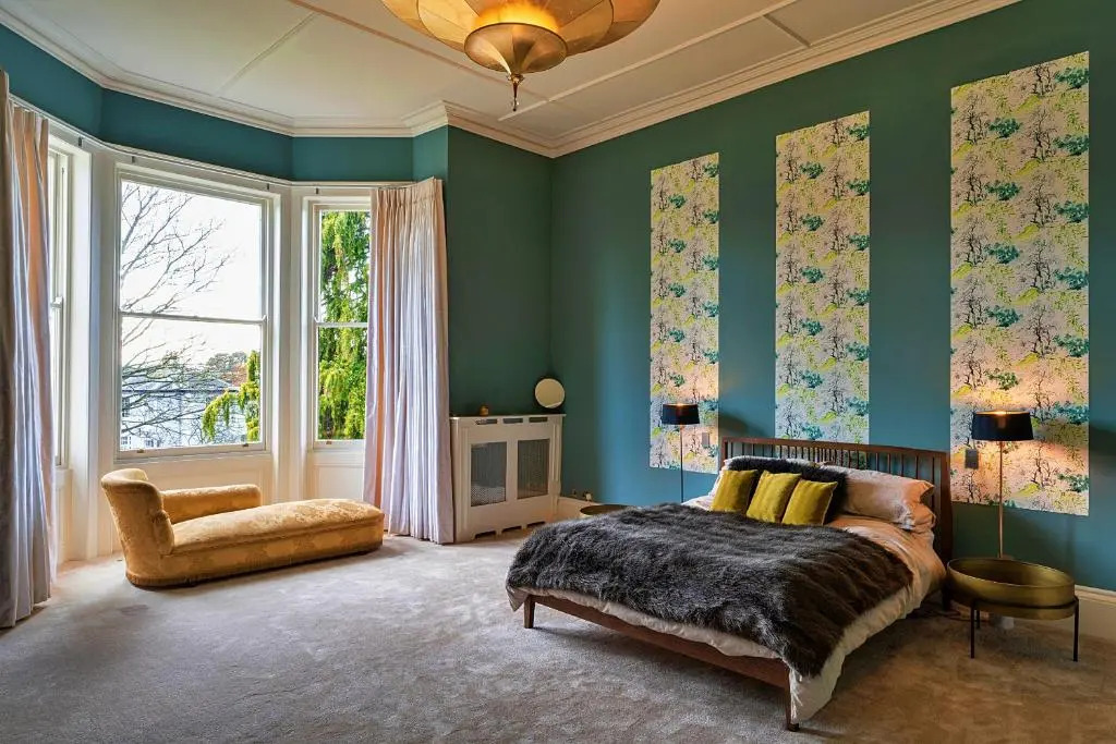 Stratford House - Luxury 4 Bed Townhouse
